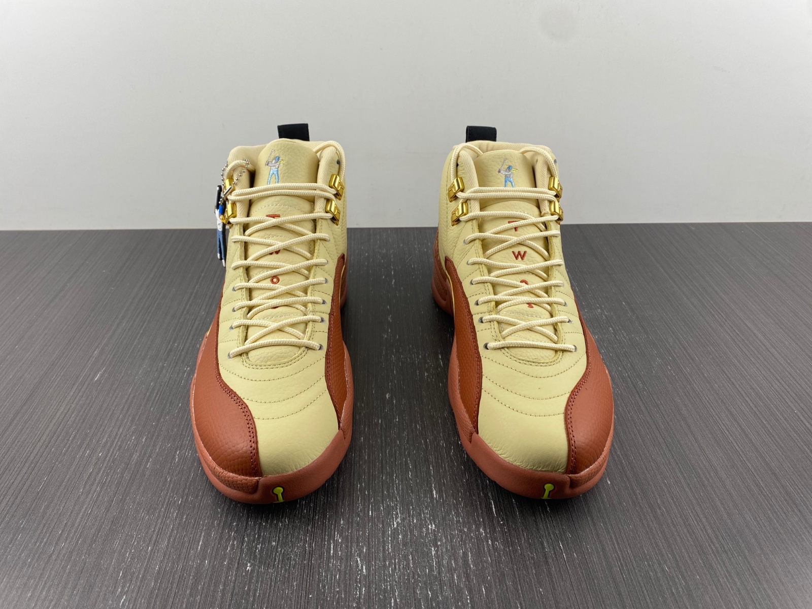 Eastside Golf x Air Jordan 12